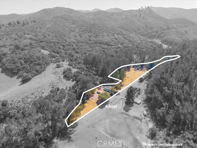 676 La Salle Canyon Road, Lompoc, CA 93436