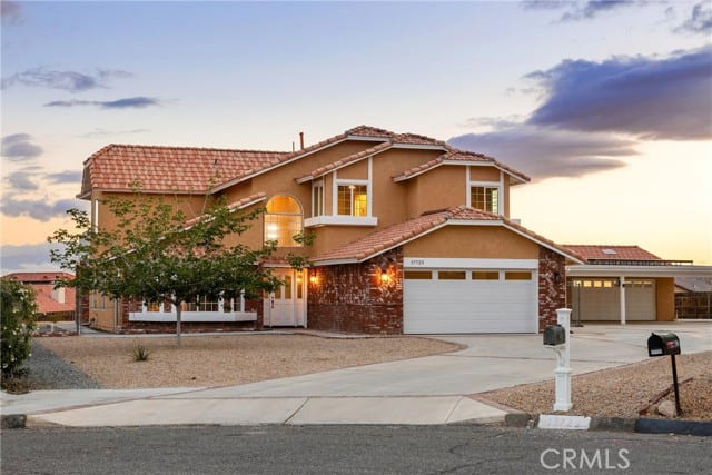 17725 Tude Lane