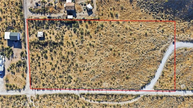 8255 Kiowa Road