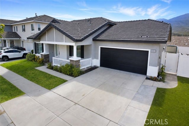 808 Hinckley, Fillmore, CA 93015