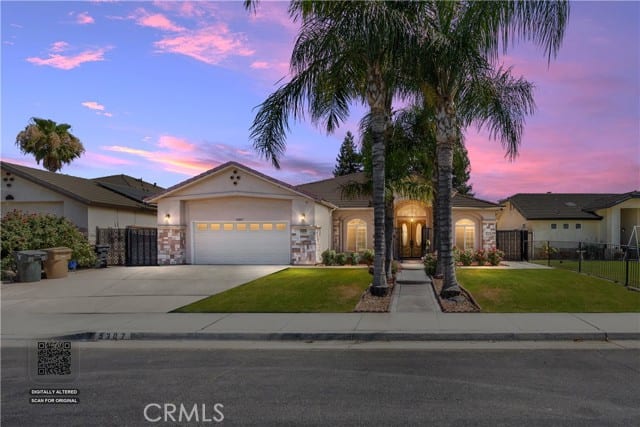 5307 Glacier Springs