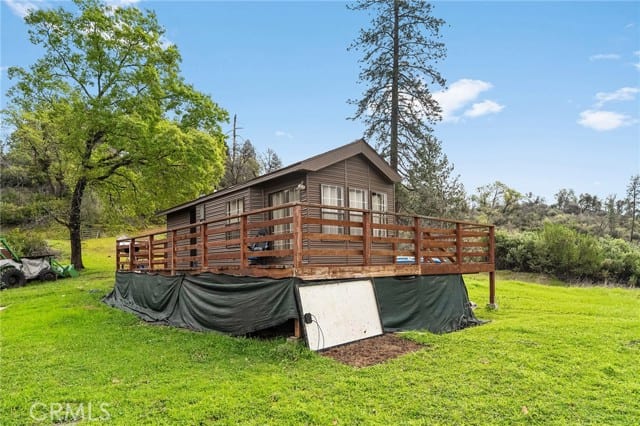 0 Canyon Creek Road