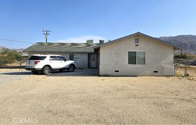 74209 Cactus Drive