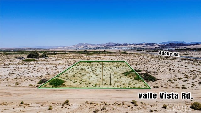73470 Valle Vista Road