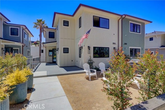 2855 Avila Beach Drive