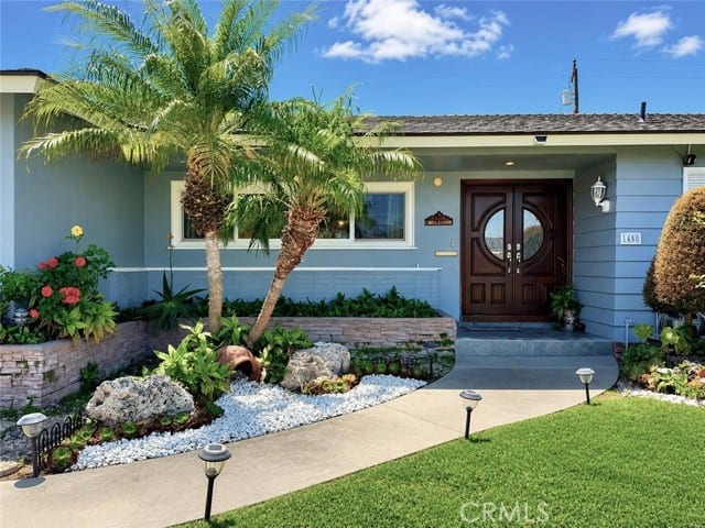1450 West Wedgewood Drive