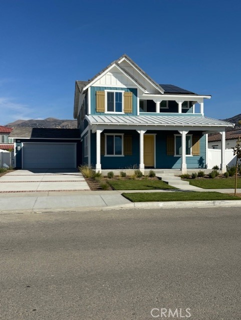 153 East Heritage Valley Parkway, Fillmore, CA 93015