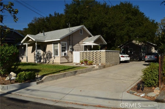 206 Madeline, Monrovia, CA 91016