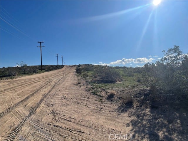 0 Del Oro Road