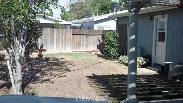 21621 Sandia Road