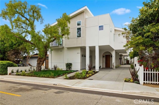 2413 CURTIS AVENUE, A, Redondo Beach, CA 90278