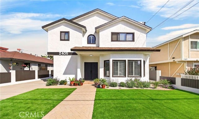 2405 Clark Lane
