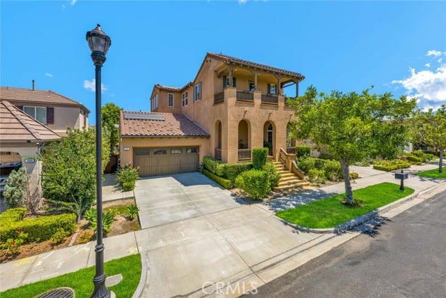 1407 Williamsburg Street, Tustin, CA 92782