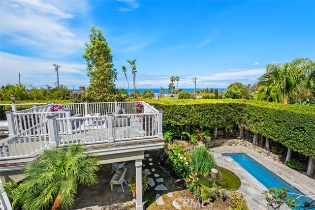 616 Cuprien Way, Laguna Beach, CA 92651