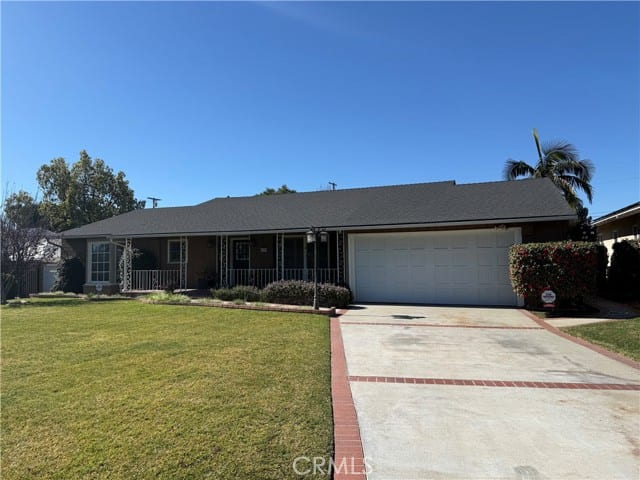 2719 Mayflower