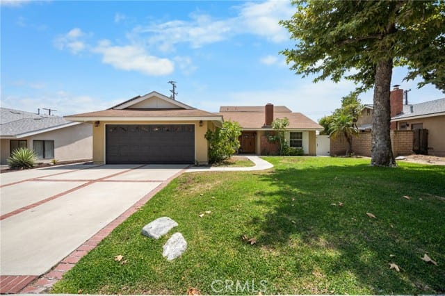 340 Pineridge Street, Brea, CA 92821