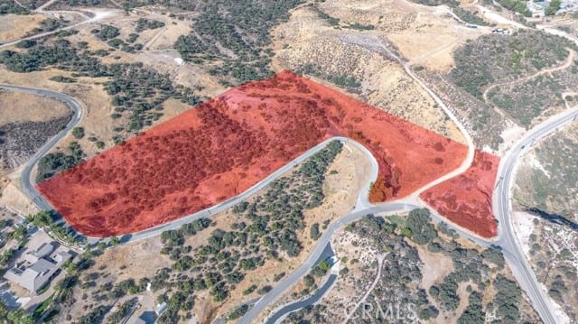 0 Summit Knoll Road