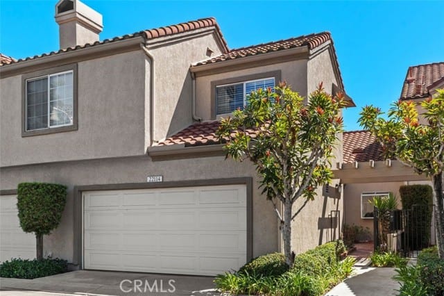 22114 Antigua, Mission Viejo, CA 92692