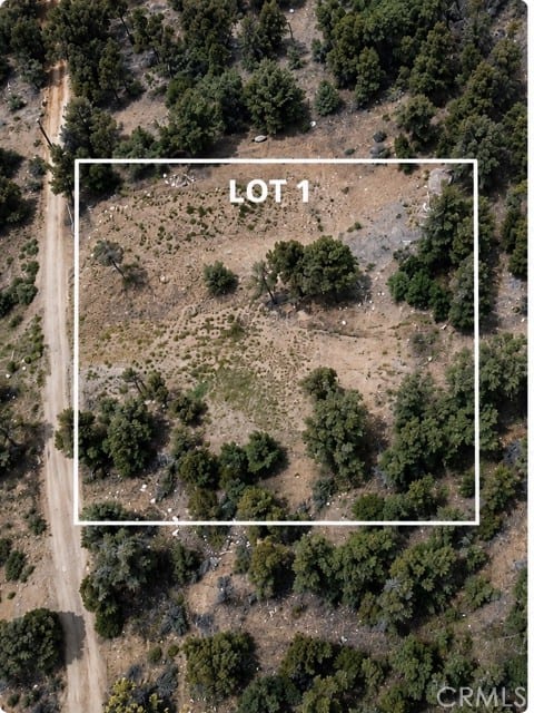 45822 Falling Springs