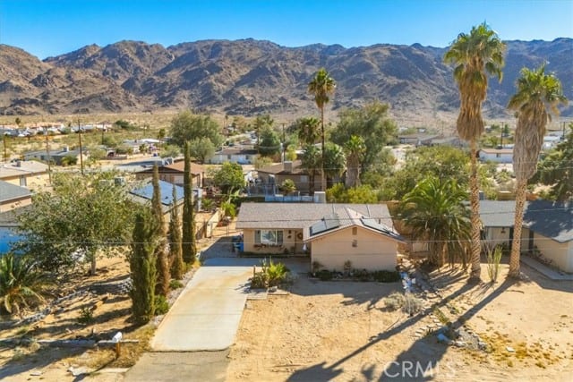 72667 Aspen Drive