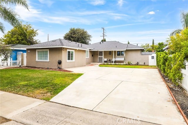 1313 East Merona Place