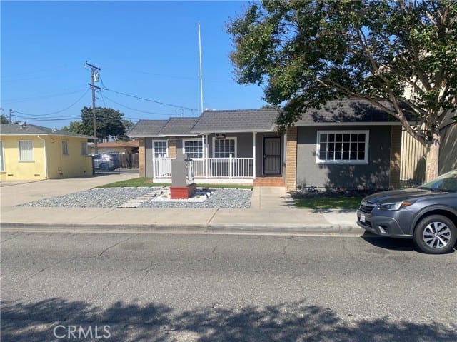 621 South HARBOR Boulevard