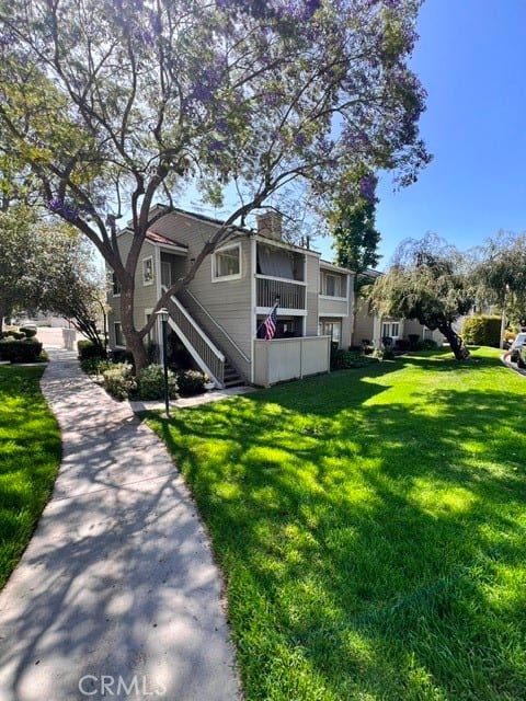 5706 Old Village Road, 207, Yorba Linda, CA 92887