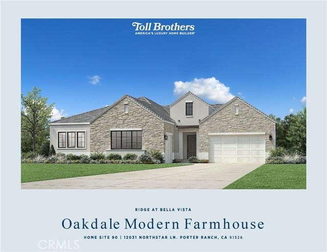 12031 Northstar Lane