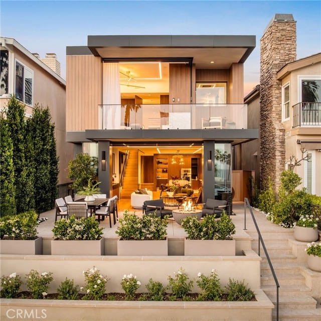 2516 Ocean Boulevard, Corona del Mar, CA 92625