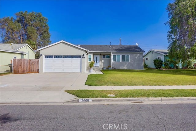 2609 West Shadow Lane