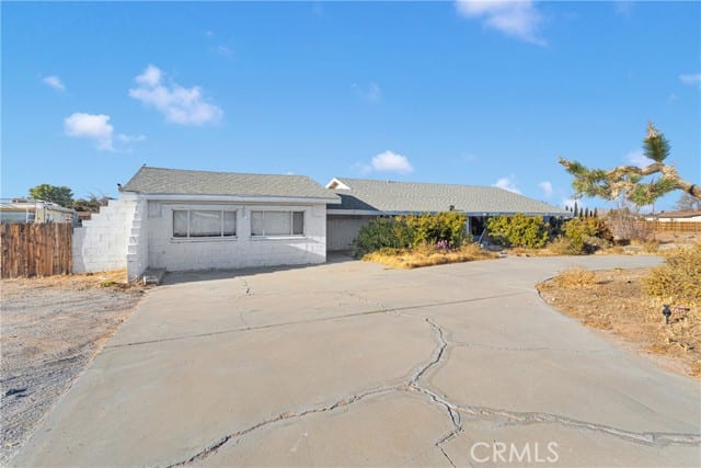 14950 Dakota Road