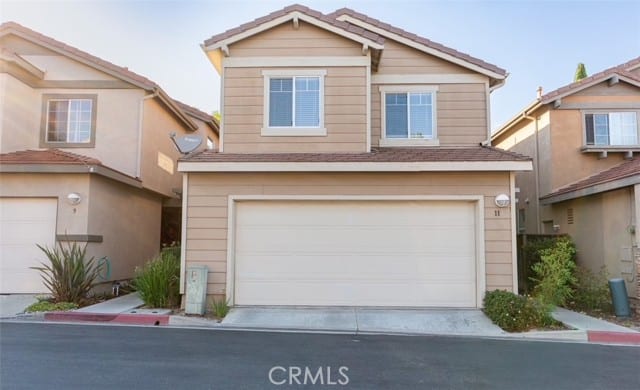 11 Tuolumne Way