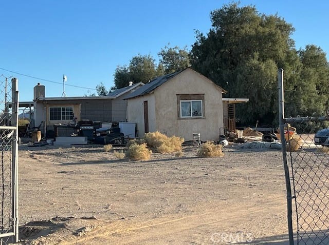 2368 Mesquite Springs Road