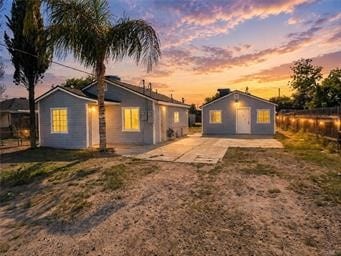 2403 South I