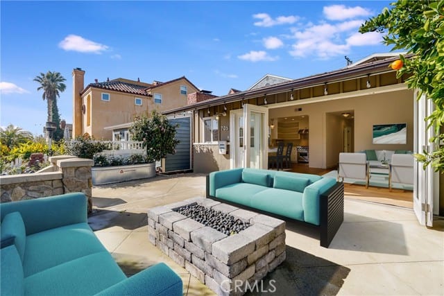705 Iris, Corona del Mar, CA 92625