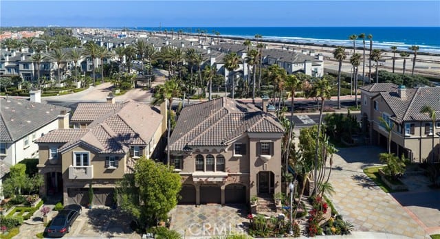 5612 OCEAN VISTA Drive, Huntington Beach, CA 92648