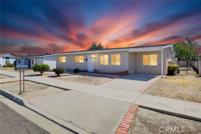 2816 Louise Street, Oceanside, CA 92056