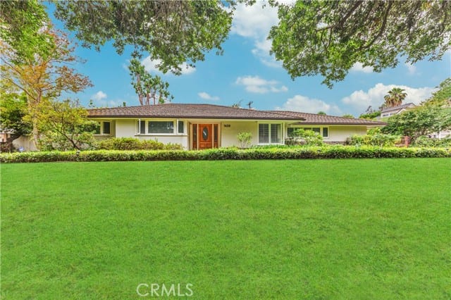 1439 Wembley Road, San Marino, CA 91108