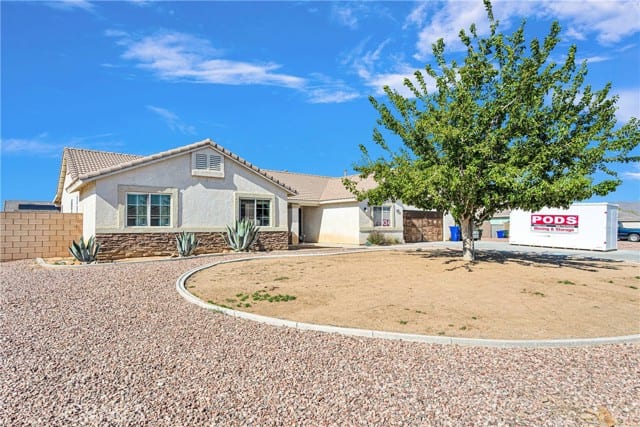 21152 Reliance Drive