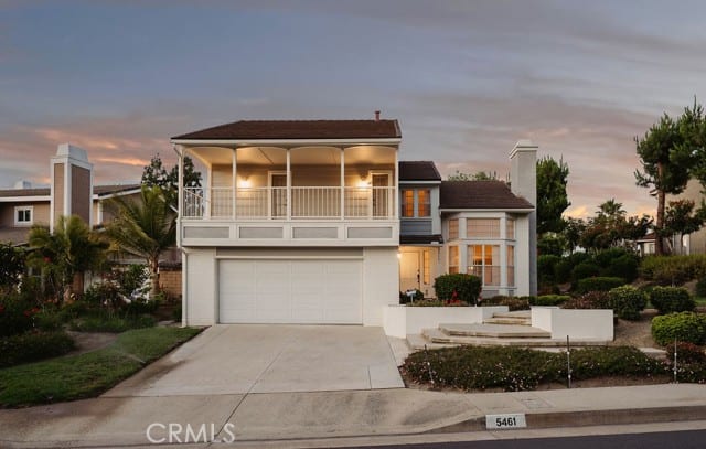 5461 East Estate Ridge