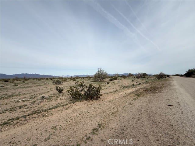 0 Chuckwalla Valley Rd.