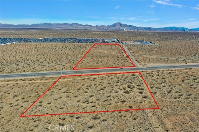 0 Hwy 395