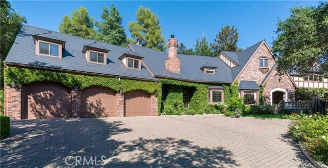 375 Berkshire Avenue, La Canada Flintridge, CA 91011