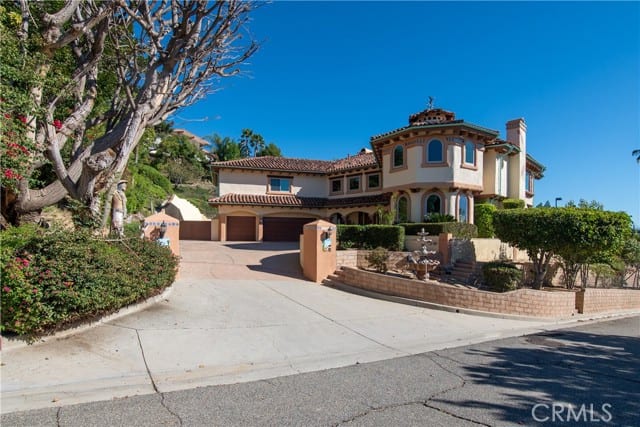 10425 Melvin, Porter Ranch, CA 91326