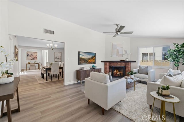 2003 West Willow Avenue, Orange, CA 92868