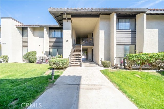 31200 Landau Blvd #2802