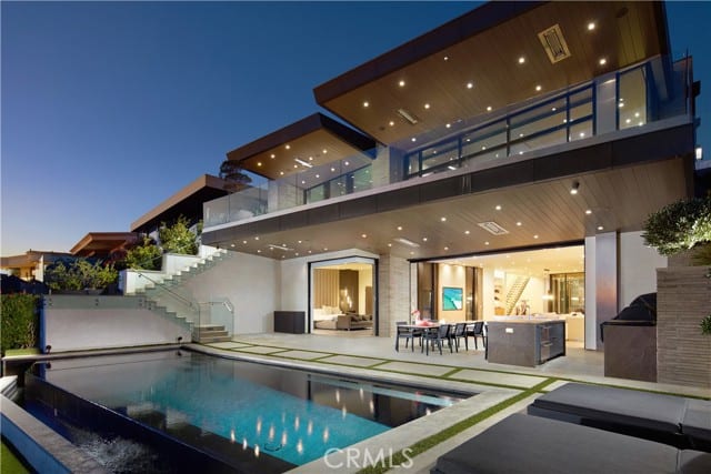 1201 Dolphin Terrace, Corona del Mar, CA 92625