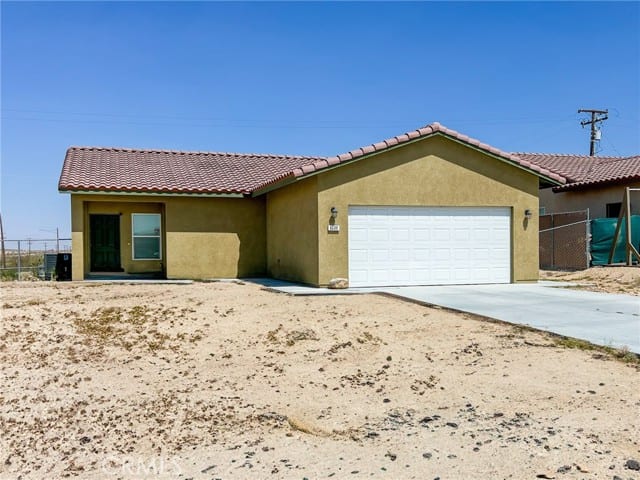6509 Twentynine Palms Highway