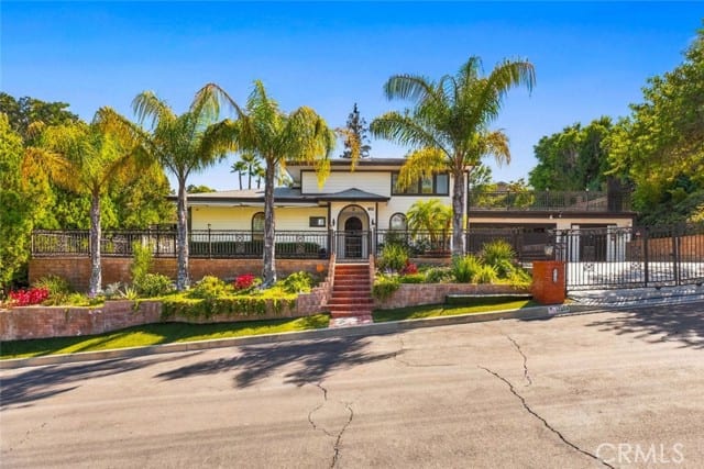 17320 Firma Court, Granada Hills, CA 91344