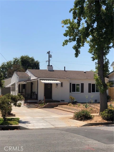 2412 Birch Street